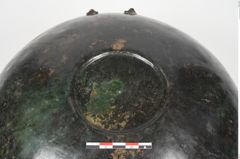 Foto von Bronzekreuzattaschenbecken (NHMW-PRAE-025814)